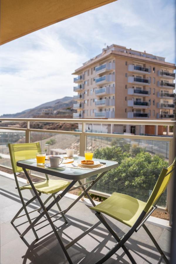 Trendy Homes Colinas De Aguadulce Almería Exterior foto